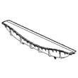 Kenmore Handle for Kenmore 79651022900 - Part MEB61848601