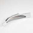 Washer Door Handle for LG WM3550HWCA - Part MEB61914501