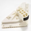 Washer Suspension Rod Socket for LG WT4970CW - Part MEC61841701