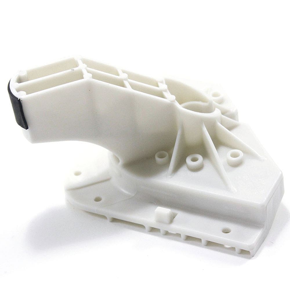 Kenmore Elite Part #mec61841703, Washer Top Hinge, Right Rear | 5.05 x 5.00 x 3.35