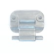 Dryer Door Hinge for LG DLEX6001W - Part MEF61859401
