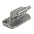 Dryer Door Hinge for LG DLEX5780VE - Part MEF62782001