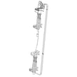 Hinge for LG DLEX9000V/00 - Part MEF63162101