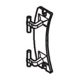 Dryer Door Hinge for LG DLEX4200W/00 - Part MEF64762202