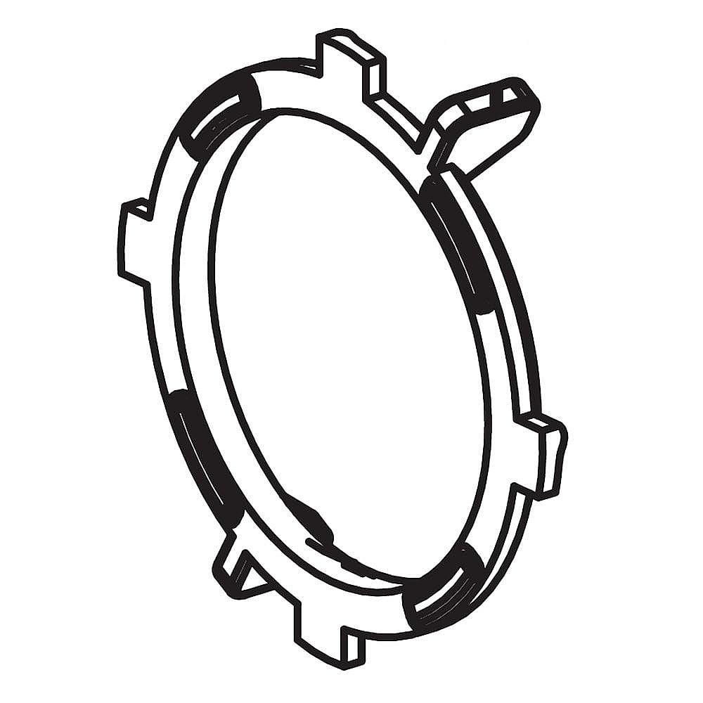 Photo of Part #meg38874401, Holder from Repair Parts Direct