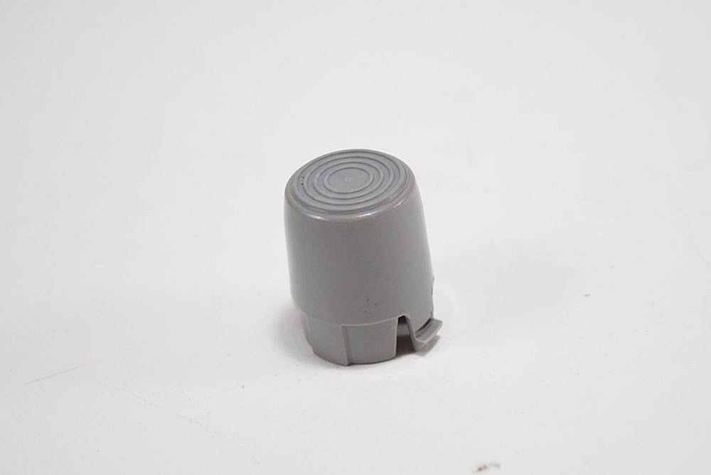 Part #aej74840001, Kenmore Elite Washer Door Lock Spring Holder / 1.25 x 1.00 x 1.00