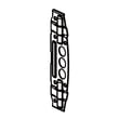 Holder for LG DLHC1455W/00 - Part MEG65500201