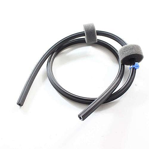 Part #mej62305103, Washer Water-Level Pressure Switch Hose / 9.67 x 8.33 x 5.00