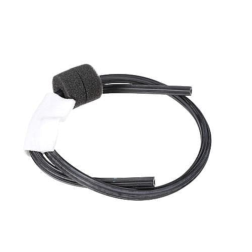Kenmore Part #mej62305104, Washer Water-Level Pressure Switch Hose | 9.88 x 8.38 x 5.38
