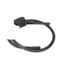 Washer Water-level Pressure Switch Hose (replaces Mej62524802) MEJ62305104