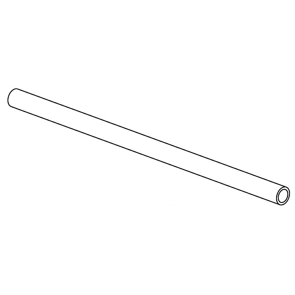 Part #mej62366401, Hose, pump