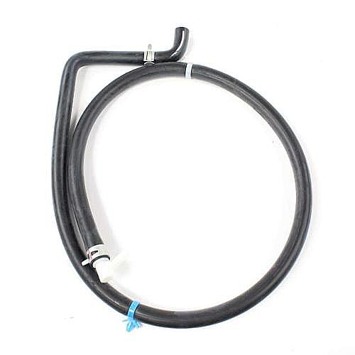 Part #mej62404702, Dryer Water Inlet Hose / 14.00 x 11.33 x 2.33