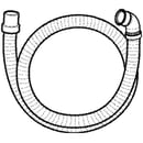 Washer Drain Hose