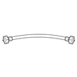 Hose,inlet for LG DLEX4500B/00 - Part MEJ64525001