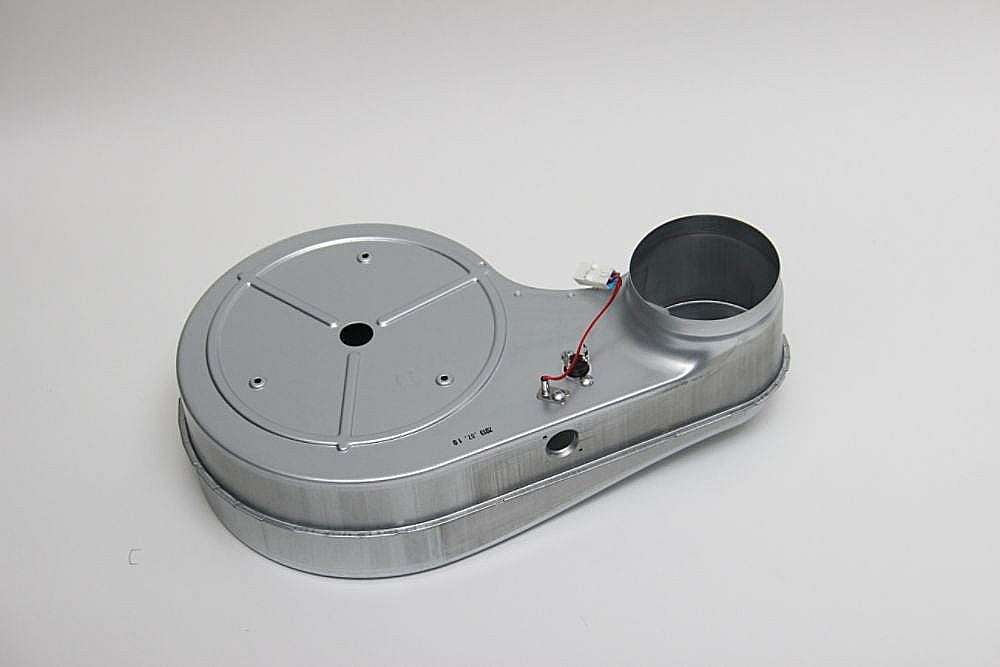 Photo of Dryer Blower Housing from Repair Parts Direct