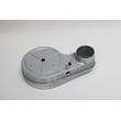 Dryer Blower Housing for LG DLE8377WM - Part MEK37661702