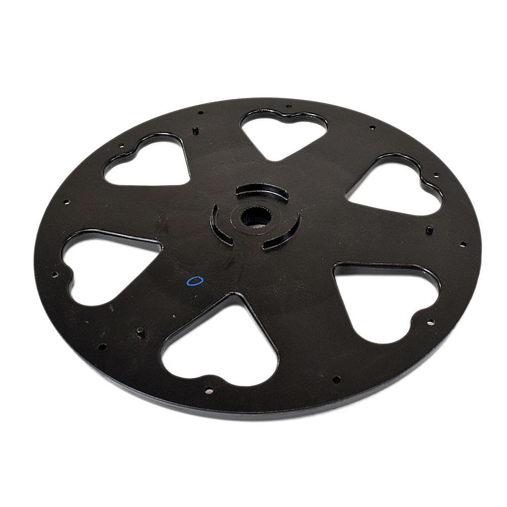 Part #mel62141603, Washer Tub Support / 16.00 x 16.00 x 3.00