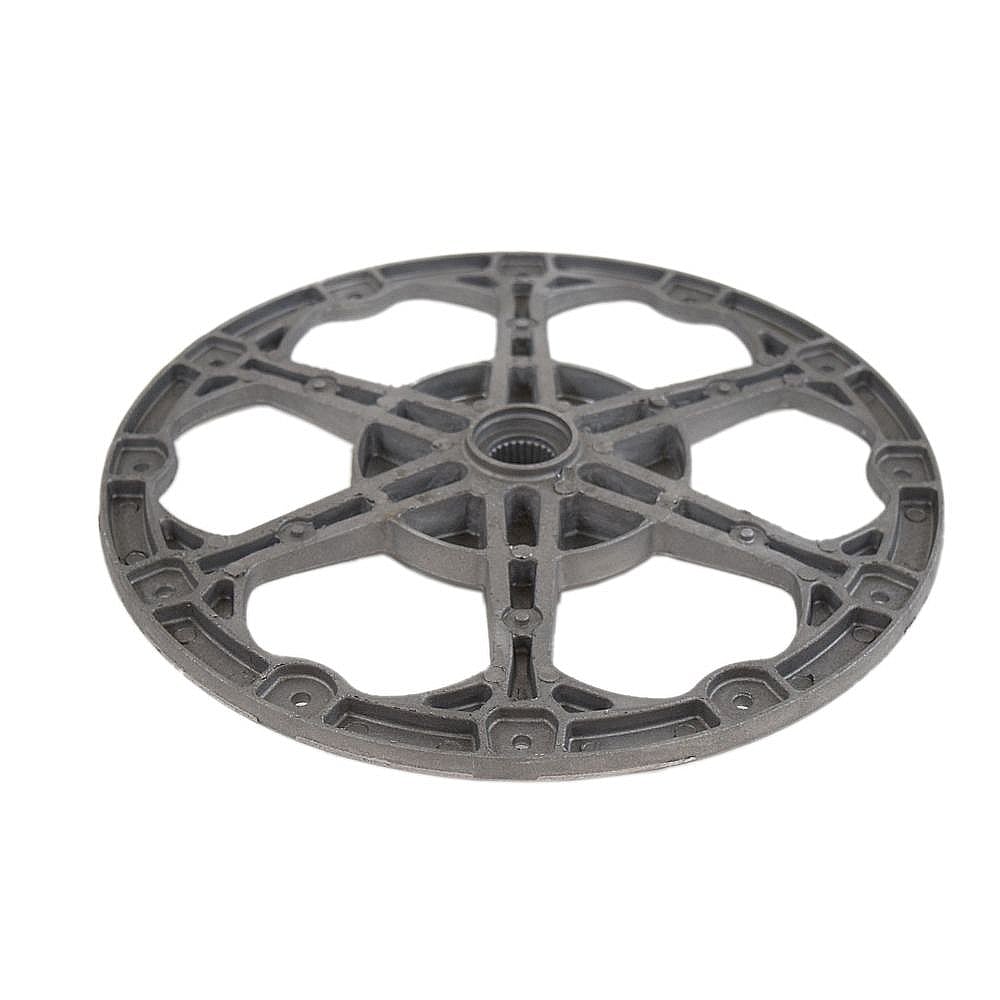 Part #mel62301703, Washer Tub Mounting Hub / 19.00 x 17.00 x 6.00