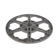 Washer Tub Mounting Hub MEL62301703