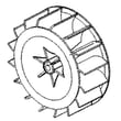 Dryer Blower Impeller MER48344501