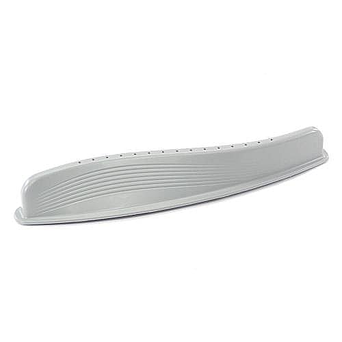 Kenmore Part #mfe62081001, Washer Baffle | 15.39 x 11.96 x 4.09