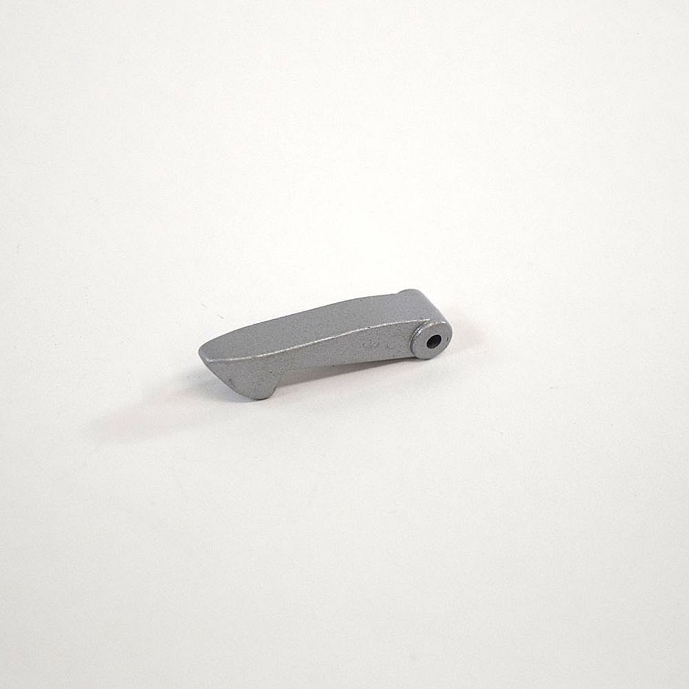 Part #mfg62439301, Kenmore Elite Washer Door Lock Strike / 7.80 x 5.00 x 0.50