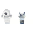 Dryer Door Catch for LG DLEY1201V - Part MFG62959101