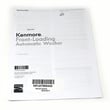 Washer Owner's Manual for Kenmore 79641172210 - Part MFL67360443