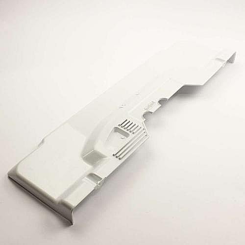 Part #mgc61856601, Washer Control Panel Cover
