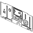 Dryer Rear Panel for LG DLEX5170W - Part MGC61864801