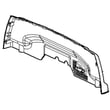 Lg Washer Control Panel Cover, Rear for Kenmore Elite 79629472000 - Part MGC62002301