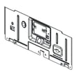 Rear Panel for Kenmore Elite 79669002000 - Part MGC62061203