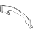 Rear Panel for LG DLE4801W - Part MGC62259101