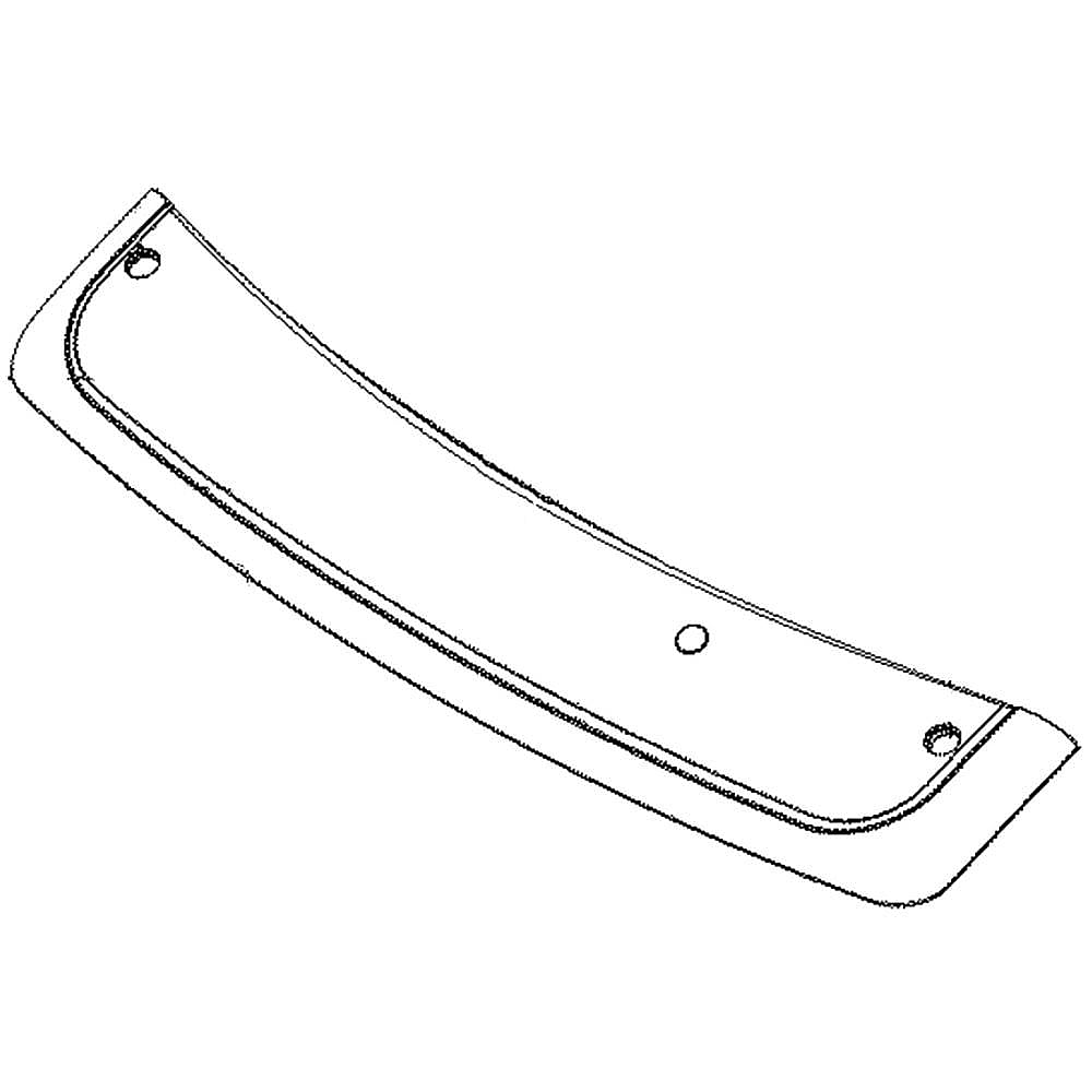 Part #mgc64339101, Lg Panel / 30.00 x 16.00 x 10.00