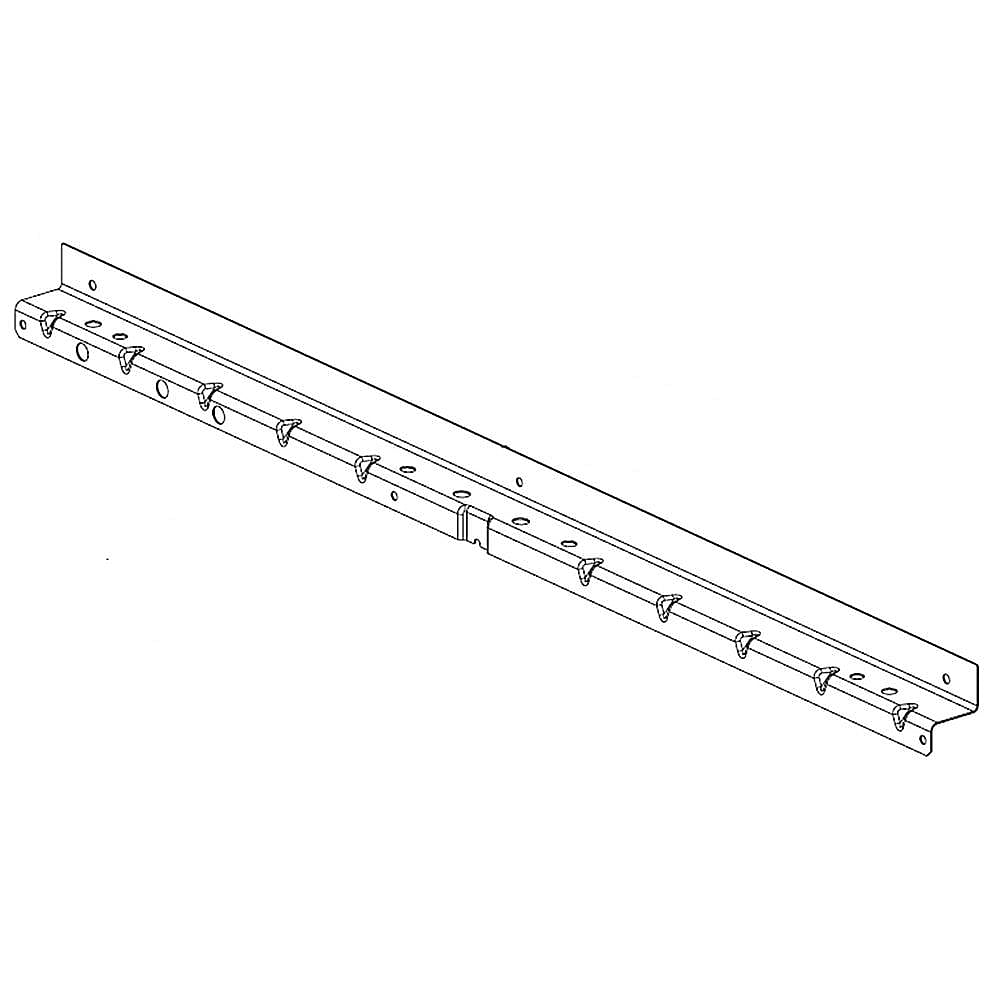 Part #mgj63083902, Plate