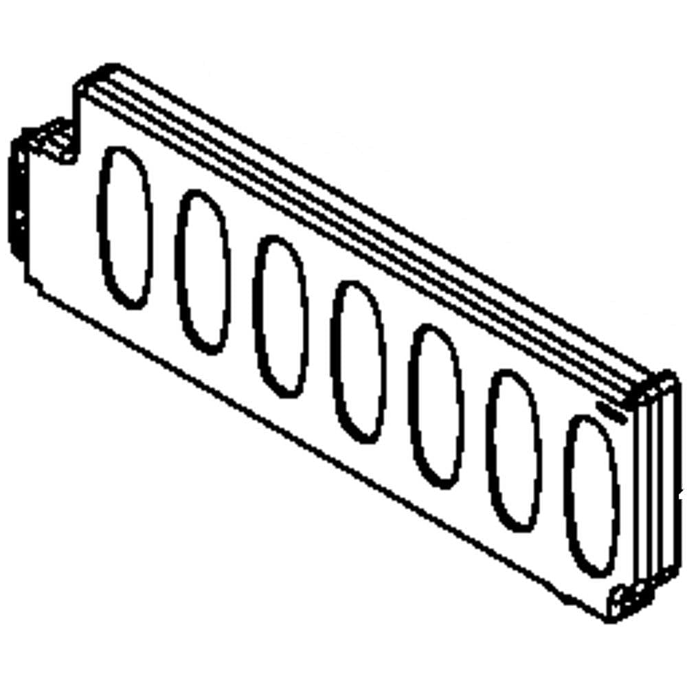 Part #mhk62007221, Sheet Operation