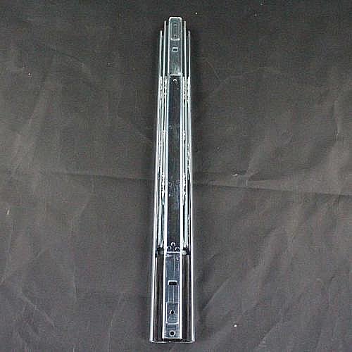 Part #mhs62282301, Laundry Appliance Pedestal Wash Drawer Slide Rail