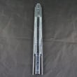 Laundry Appliance Pedestal Wash Drawer Slide Rail for LG WD100CV - Part MHS62282301