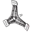 Washer Tub Support for LG WM3885HCCA - Part MHW61841101
