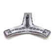 Washer Spinner Support for LG WM3360HVCA - Part MHW61841102