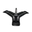 Washer Spinner Support for LG WM4070HWA - Part MHW61841105