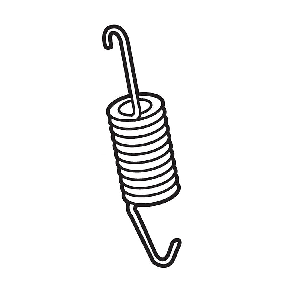Part #mhy62644802, Spring, hinge