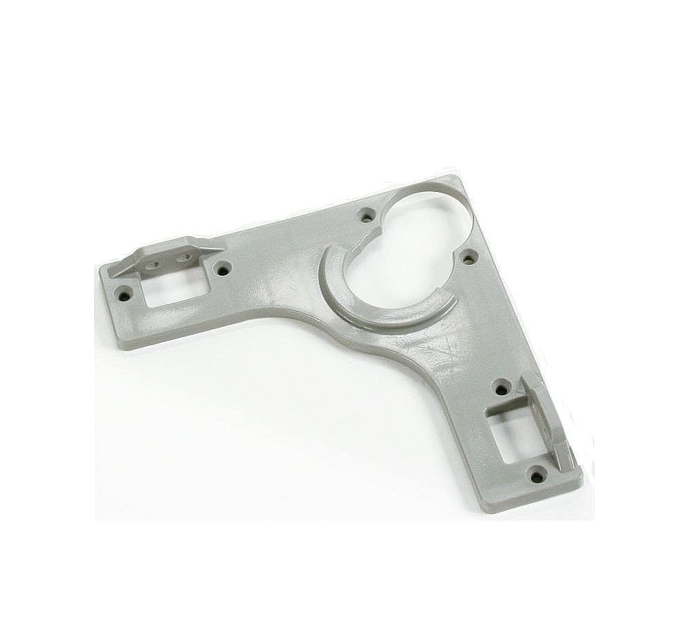 Part #mjh40343501, Laundry Appliance Pedestal Leg Guide / 0.05 x 6.00 x 6.00