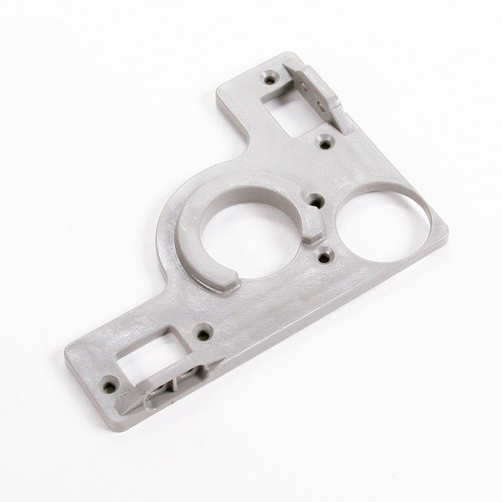 Part #mjh40343701, Laundry Appliance Pedestal Leg Guide / 4.50 x 0.50 x 6.00