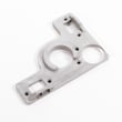 Laundry Appliance Pedestal Leg Guide for LG WD100CV - Part MJH40343701