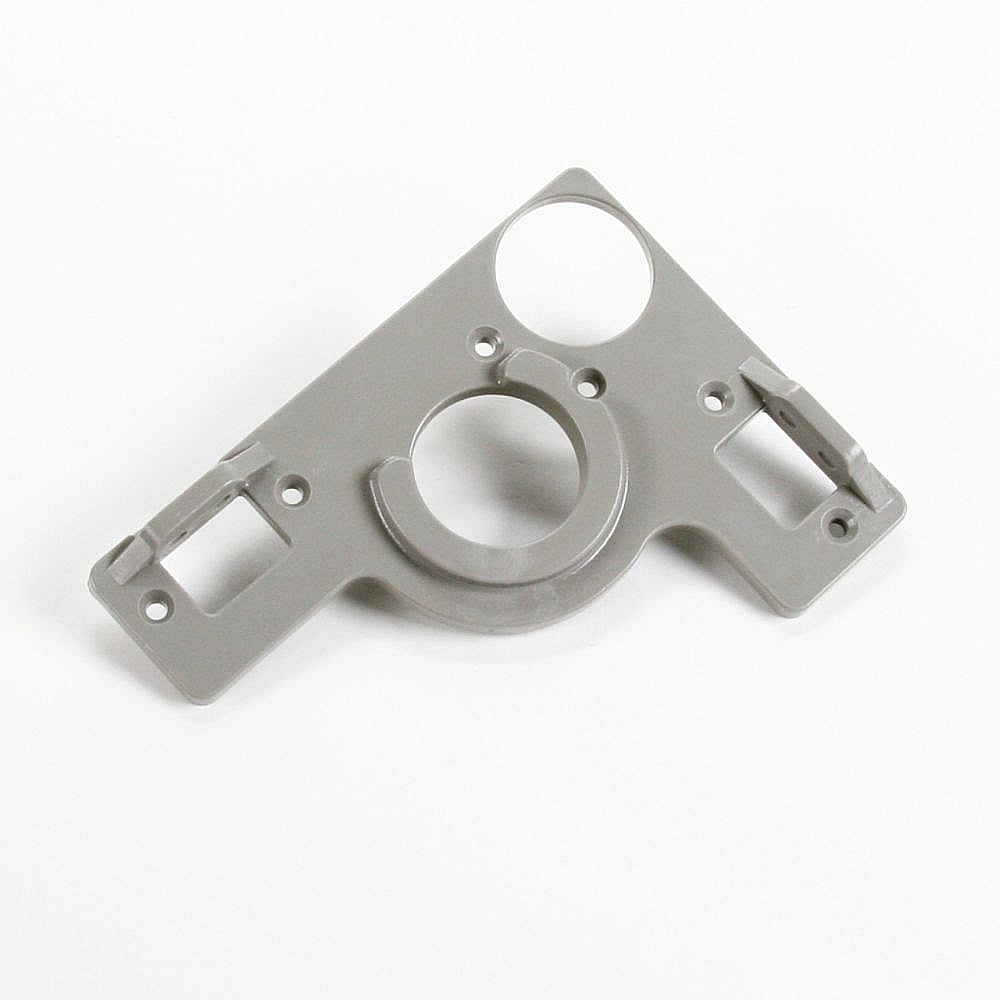 Part #mjh40343901, Laundry Appliance Pedestal Leg Guide / 4.50 x 0.50 x 6.00
