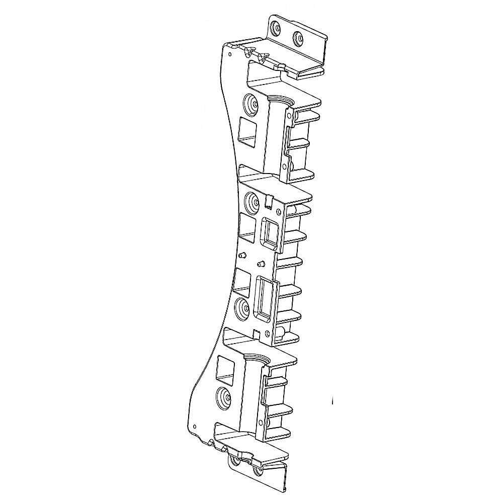 Part #mjh63714601, Supporter, hinge