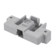 Supporter,hinge for LG DLE7300WE/00 - Part MJH64476101