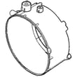 Washer Outer Rear Tub for LG WM2140CW - Part MJT40267001