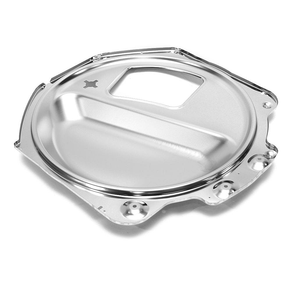Part #mjt62002901, Dryer Drum Rear Cover / 38.20 x 30.60 x 7.20
